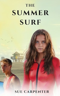 Front cover_The Summer Surf