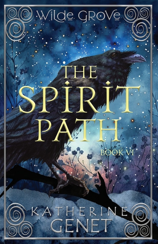 Couverture_The Spirit Path
