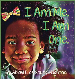 Couverture_I Am Me. I Am One.