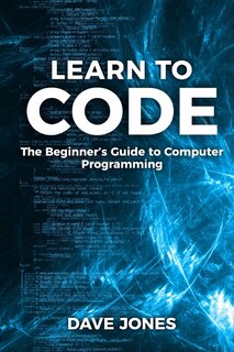 Couverture_Learn to Code