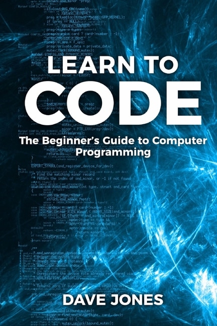 Couverture_Learn to Code