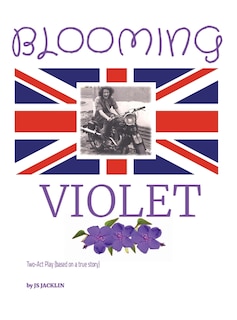 Front cover_Blooming Violet