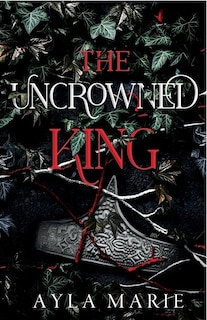 Couverture_The Uncrowned King