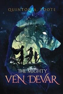 Front cover_The Mighty Ven Devar