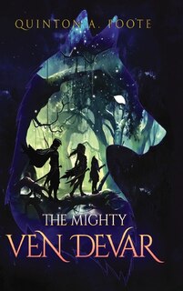 Couverture_The Mighty Ven Devar