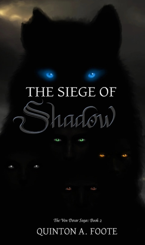 Couverture_The Siege of Shadow