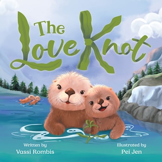 Front cover_The Love Knot