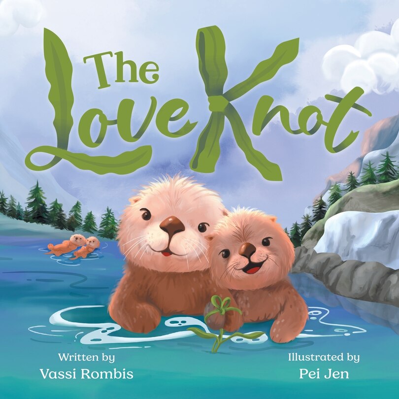 Front cover_The Love Knot