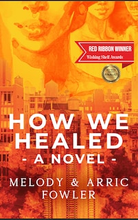 Couverture_HOW WE HEALED