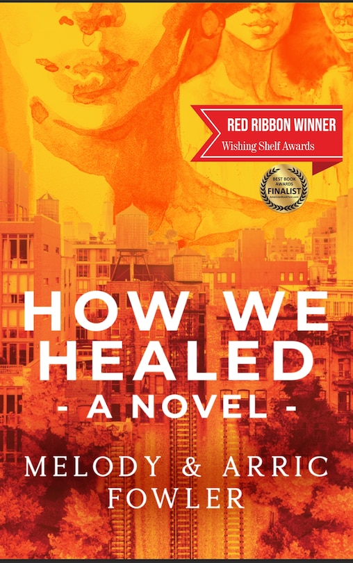 Couverture_HOW WE HEALED