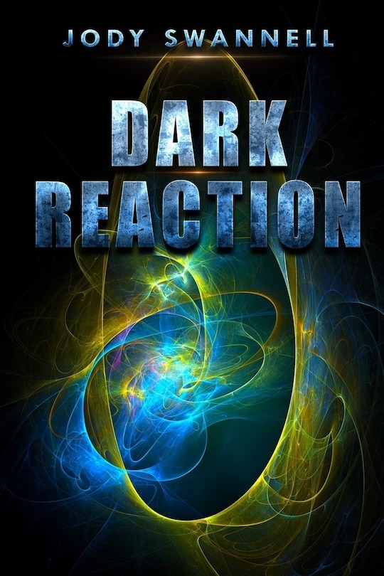 Couverture_Dark Reaction