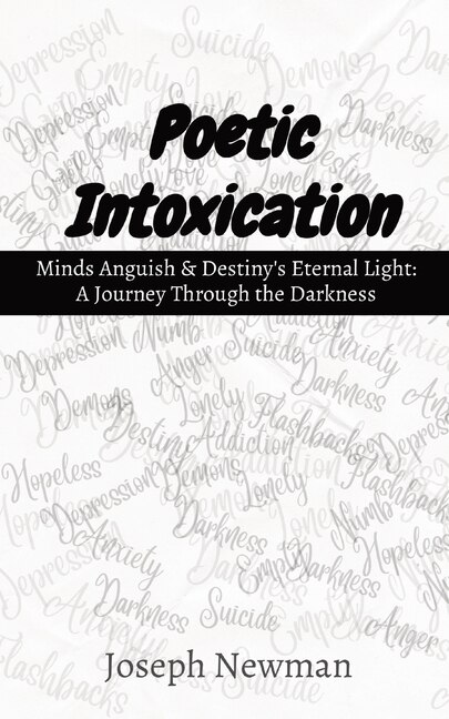 Front cover_Poetic Intoxication