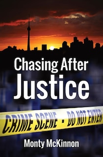 Front cover_Chasing After Justice