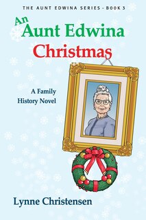 Couverture_An Aunt Edwina Christmas