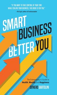 Front cover_Smart Business, Better You