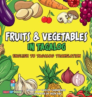 Front cover_Fruits & Vegetables in Tagalog