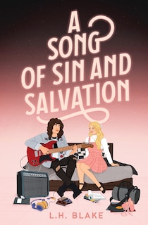Front cover_A Song of Sin and Salvation