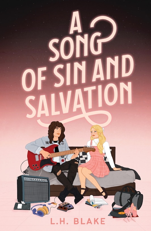 Front cover_A Song of Sin and Salvation