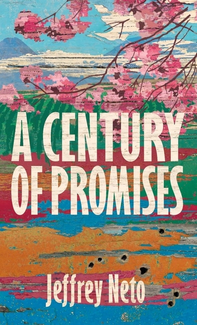 Front cover_A Century of Promises