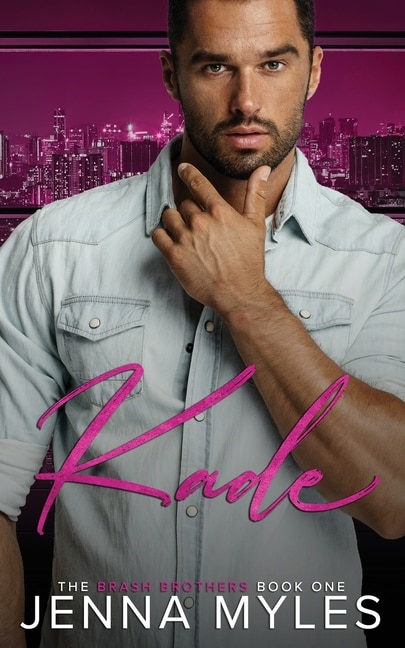 Front cover_Kade