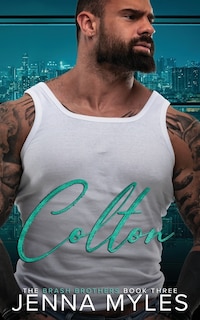 Front cover_Colton