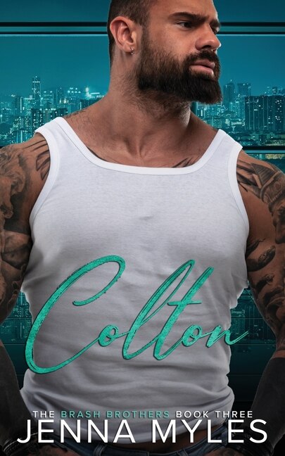 Front cover_Colton