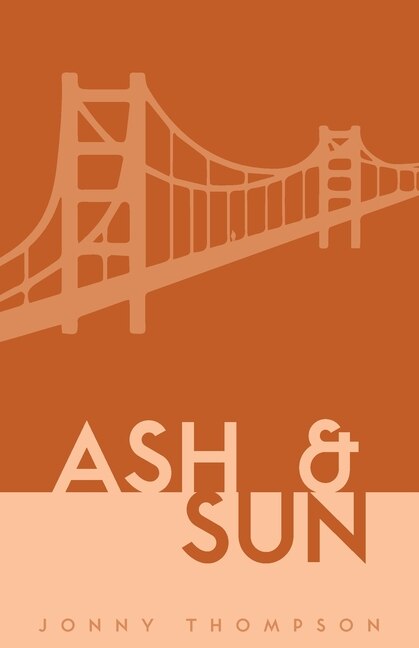 Couverture_Ash and Sun