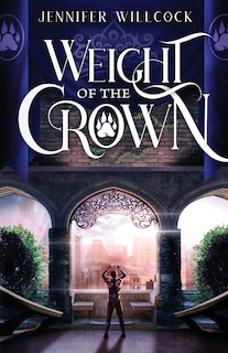 Front cover_Weight of the Crown
