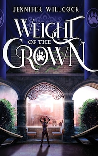 Couverture_Weight of the Crown