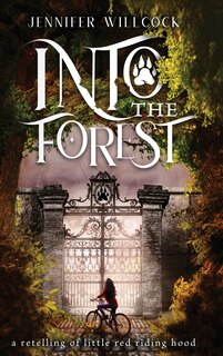 Front cover_Into the Forest