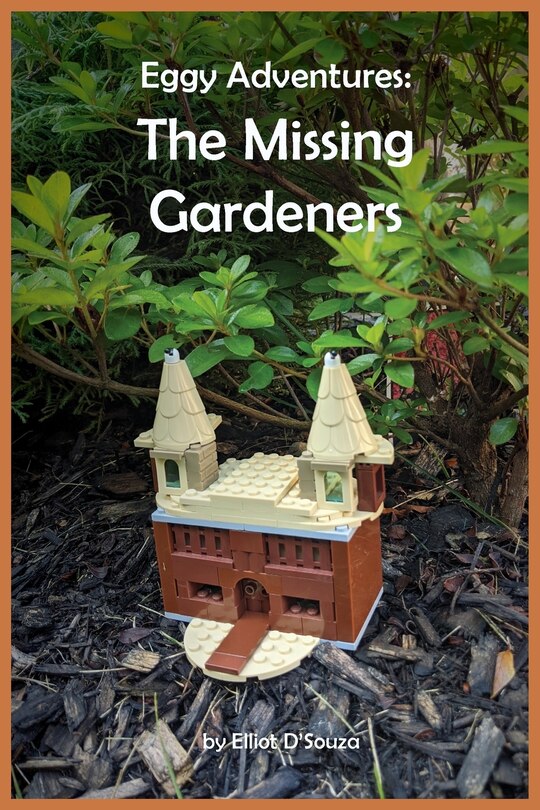 Front cover_Eggy Adventures