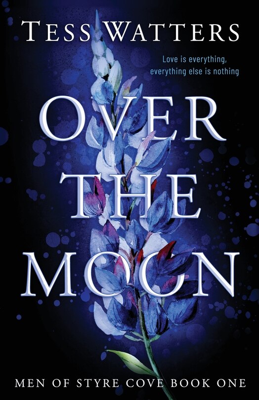 Front cover_Over the Moon