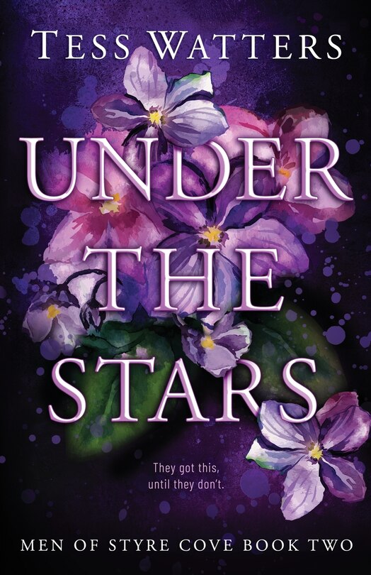 Couverture_Under the Stars