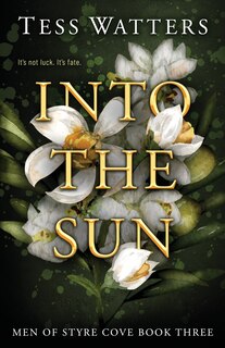 Front cover_Into the Sun