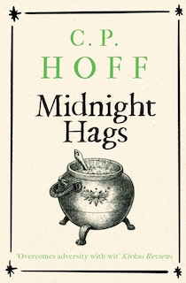 Front cover_Midnight Hags