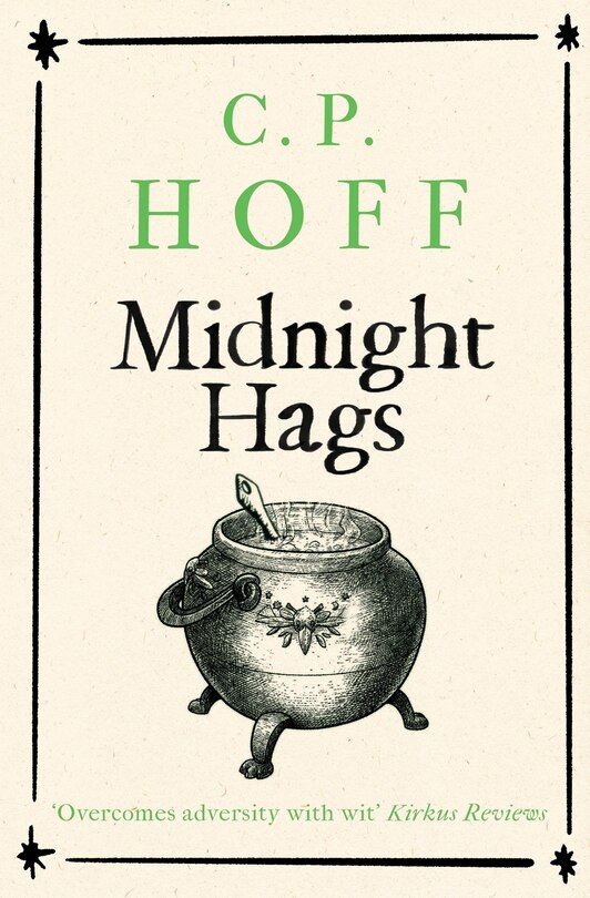 Front cover_Midnight Hags