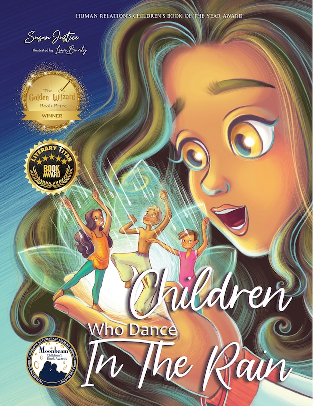 Couverture_Children Who Dance in the Rain