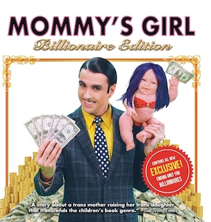 Mommy's Girl: Billionaire Edition