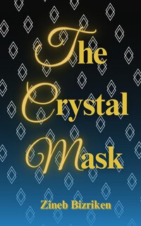 Front cover_The Crystal Mask