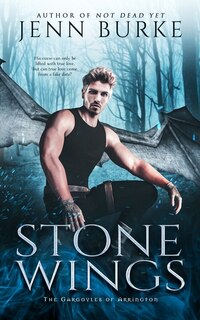 Front cover_Stone Wings