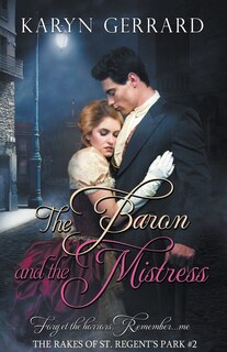 Couverture_The Baron and the Mistress (Revised Edition)