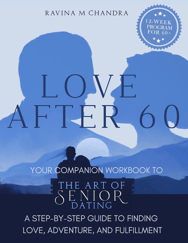 Front cover_Love After 60