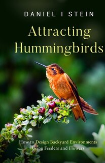 Couverture_Attracting Hummingbirds