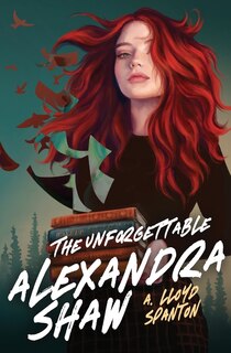 Front cover_The Unforgettable Alexandra Shaw