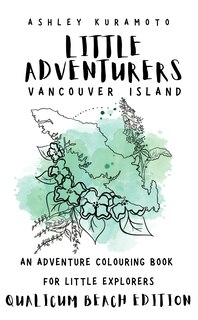 Couverture_Little Adventurers Vancouver Island