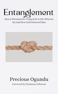 Front cover_Entanglement