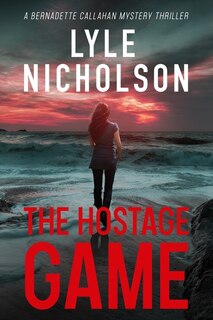 Front cover_The Hostage Game