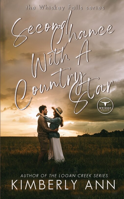 Front cover_Second Chance With a Country Star