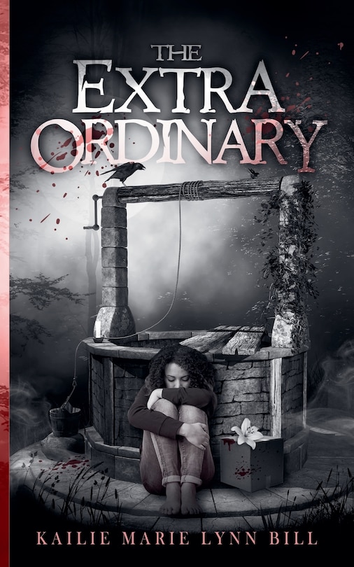 Front cover_The Extra Ordinary