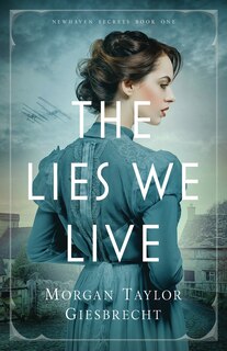 Front cover_The Lies We Live